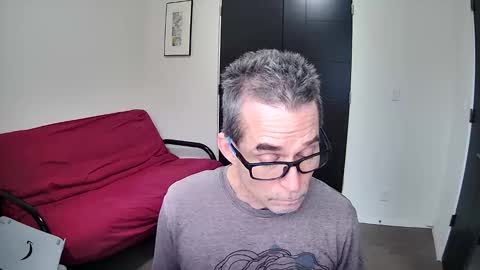 jackxjackxxx online show from January 30, 7:04 pm