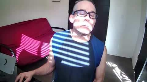 jackxjackxxx online show from March 5, 6:23 pm