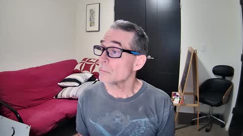 jackxjackxxx online show from January 24, 12:31 am