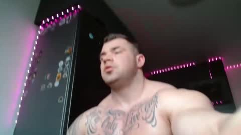 Jacky online show from December 1, 9:29 am