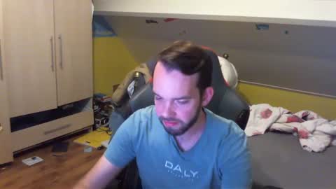 Jack online show from July 25, 2:15 pm