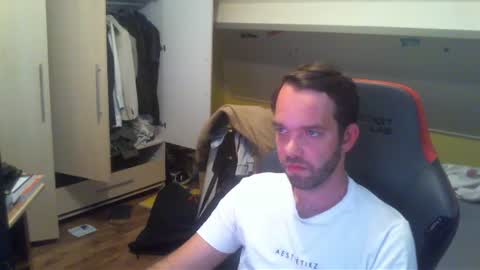 Jack online show from August 9, 5:40 pm
