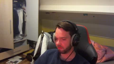 Jack online show from May 1, 12:04 am