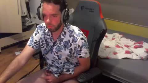 Jack online show from July 18, 10:12 pm