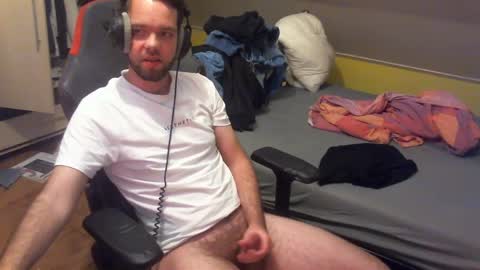 Jack online show from May 25, 11:33 pm