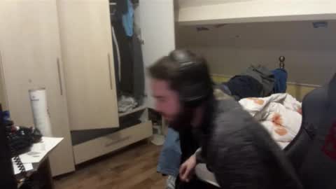 Jack online show from December 20, 7:32 pm