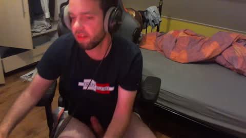 Jack online show from April 28, 1:03 am