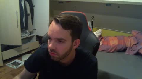 Jack online show from May 8, 10:04 pm