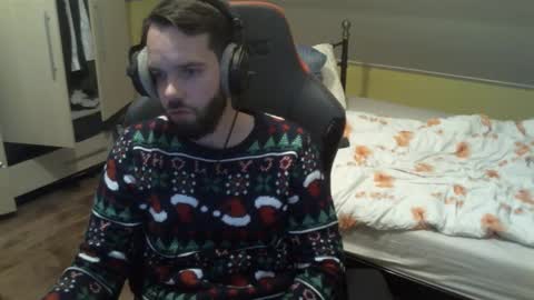 Jack online show from November 5, 3:25 pm