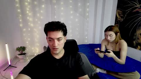 jackyrosee2323 online show from March 28, 7:15 pm