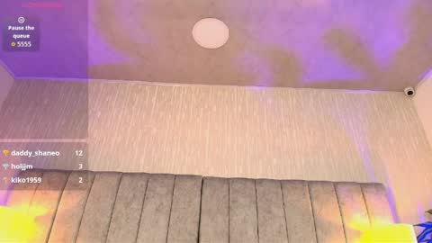 Jacobo online show from April 12, 7:45 am