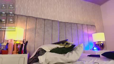 Jacobo online show from February 28, 10:14 pm