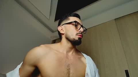 jacob__adams online show from November 15, 11:17 pm