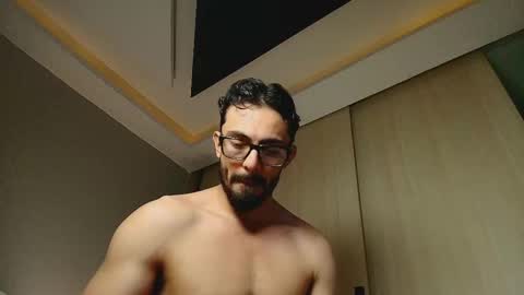 jacob__adams online show from March 15, 4:17 am