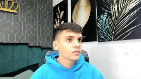 jacob_atlas online show from February 27, 11:41 pm