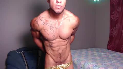 Jacob online show from February 7, 5:18 pm