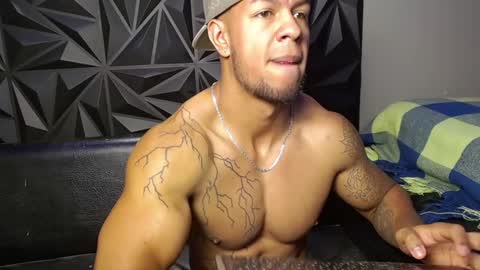 Jacob online show from March 11, 2:18 pm