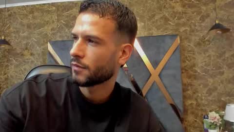 Jaco online show from March 9, 11:20 pm