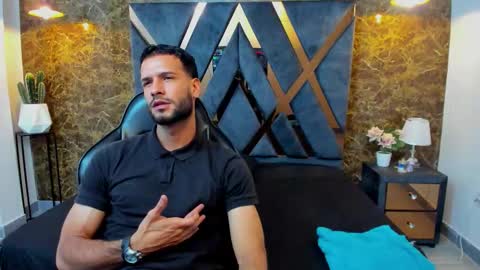 Jaco online show from January 31, 11:24 pm