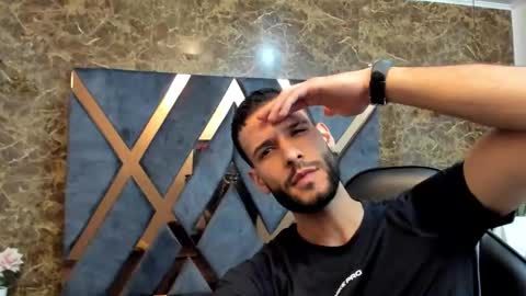 Jaco online show from February 21, 11:19 pm