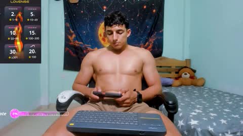 jacob black online show from December 22, 7:42 pm