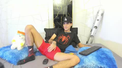 jacob_blackwell online show from December 19, 8:48 pm