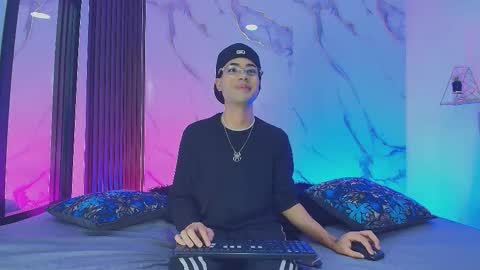 jacob_blackwell online show from February 6, 3:54 am