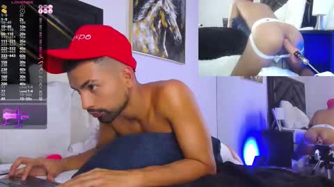 jacob  online show from February 12, 5:16 pm