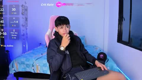 JACOB online show from February 27, 11:36 am