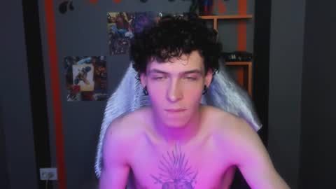 Jacob online show from July 27, 6:33 am