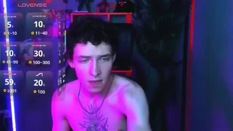 Jacob online show from June 24, 12:56 pm