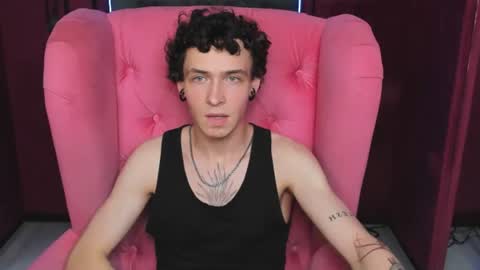 Jacob online show from July 22, 9:06 pm