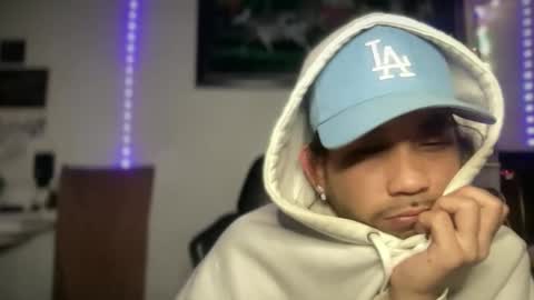 jacob_drizzi online show from April 22, 8:32 am