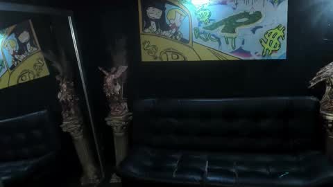 JACOB JAMES online show from February 10, 2:36 am