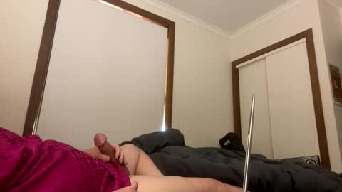 Chastity Sissy Jacob online show from April 15, 9:37 pm