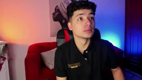 jacob_rick online show from December 15, 12:45 pm