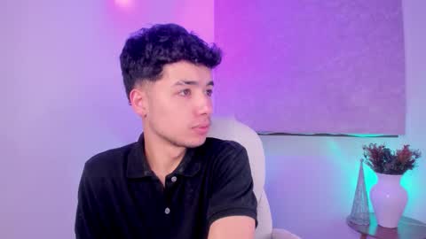 jacob_rick online show from November 17, 7:05 pm