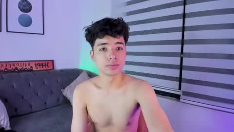 jacob_rick online show from November 1, 7:57 pm