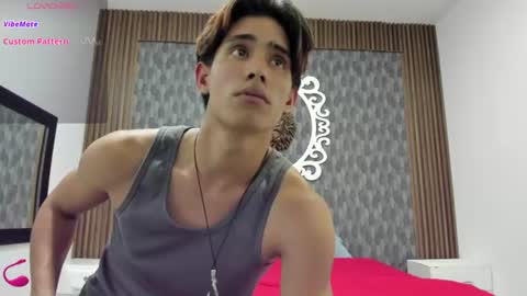Jacob online show from July 3, 4:06 am