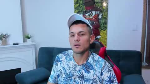 jacob_stonne online show from April 21, 11:17 am