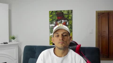 jacob_stonne online show from April 27, 10:57 am
