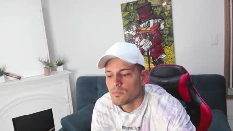 jacob_stonne online show from June 1, 11:11 am