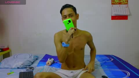 jacob online show from April 6, 2:20 am