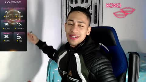 jacob online show from October 15, 3:32 am