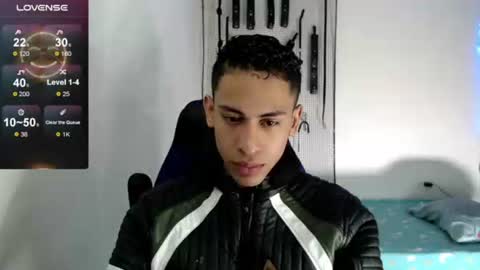 jacob online show from October 2, 6:01 am