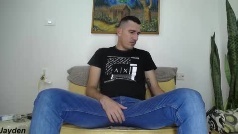 Jacob And Jayden online show from March 21, 6:45 pm