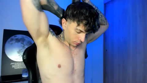 jacobb116 online show from February 23, 1:08 am