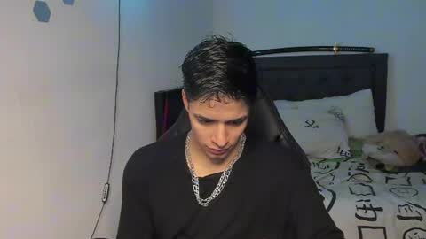 Jacobbakerr online show from June 9, 12:49 pm