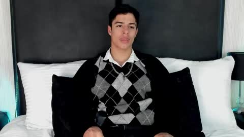 Snapshot of jacobbiker chatting on October 23, 11:34 am Jacob online show from October 23, 11:34 am