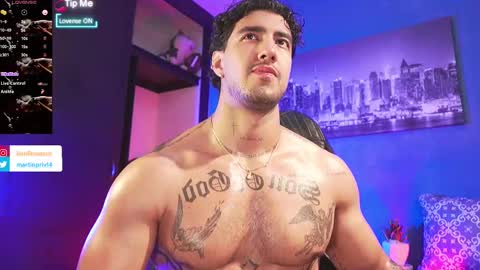 JACOB online show from September 14, 2:36 am